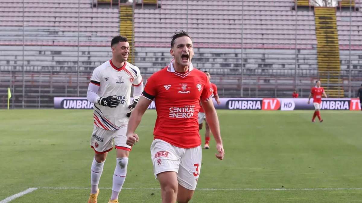 Perugia, certezze per il futuro: i numeri incredibili dei due stakanovisti