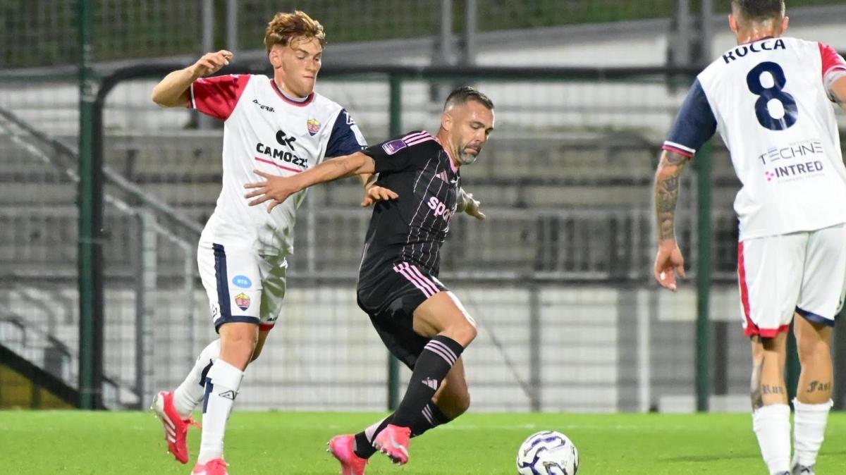 La Dolomiti Bellunesi cerca riscatto a Lumezzane. Bonatti: «Più produttivi in fase offensiva»