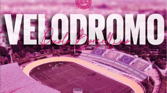 Gara a porte chiuse tra Athletic Palermo e Vigor Lamezia