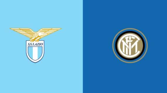 Serie A, il risultato finale e marcatori di Lazio-Inter