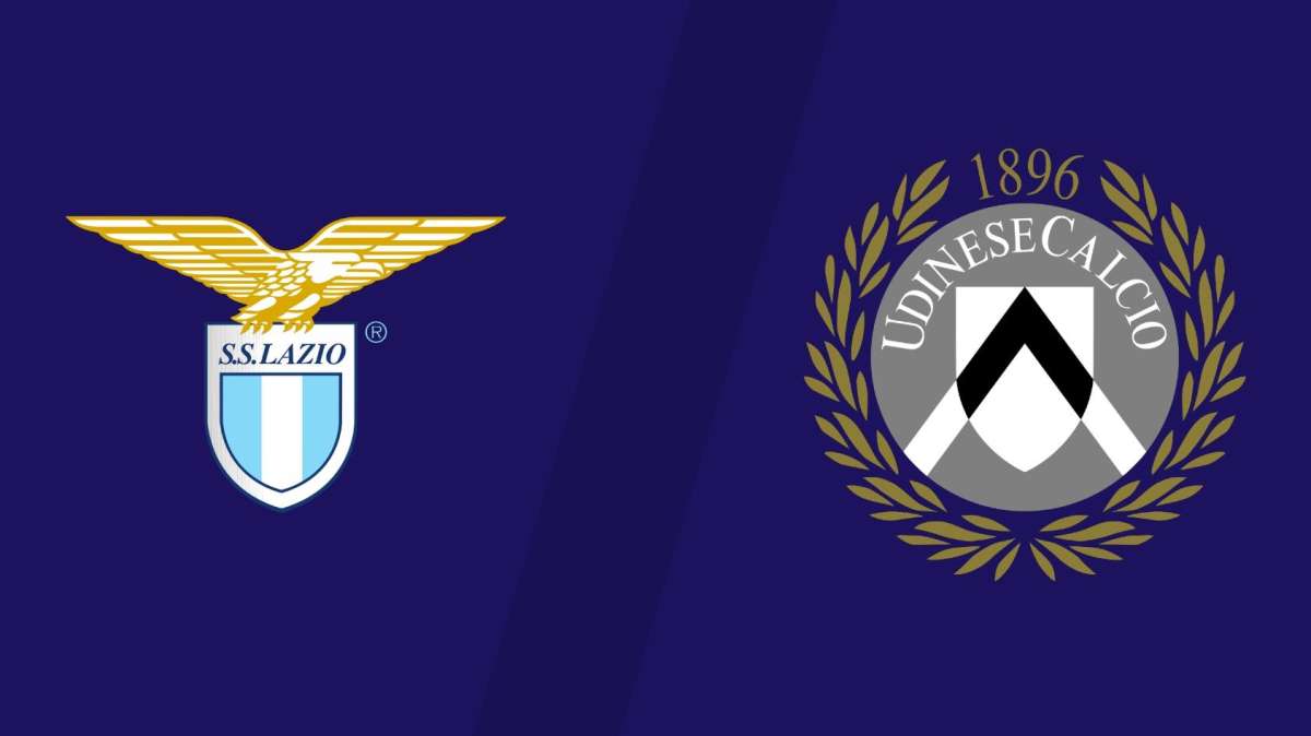 Serie A LIVE! Aggiornamenti in tempo reale di Lazio-Udinese