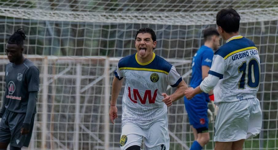 K Sport Montecchio, colpo per la D: torna un attaccante autore di 13 gol quest'anno