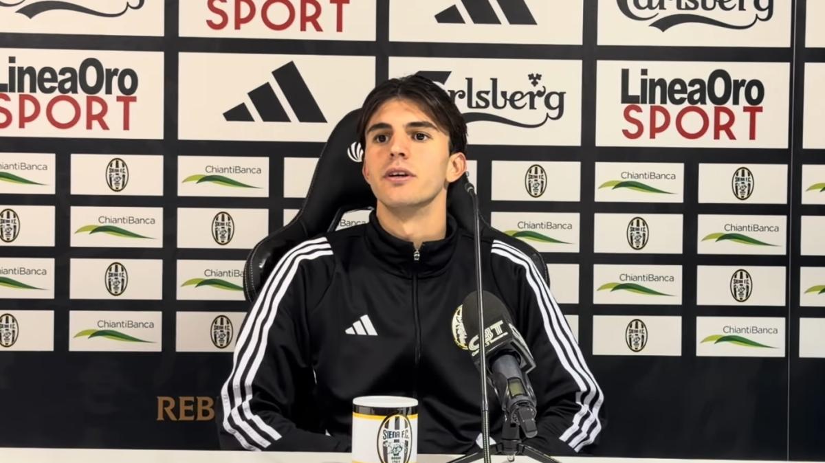 Rinascita Siena, Nardi: «Il mister ha tirato fuori il nostro valore»