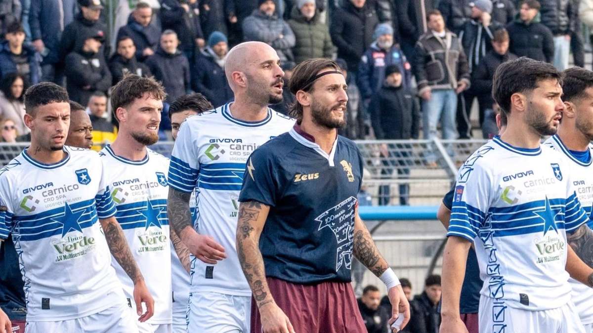 Serie D, il punto sul girone H: La Paganese chiama, il Fasano risponde ancora. Barletta e Martina inseguono