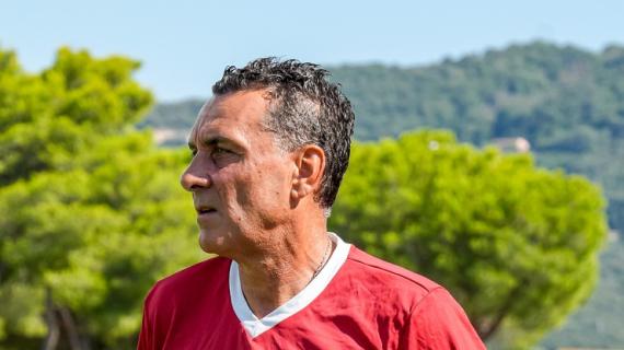 Follonica Gavorrano, mister Baiano: «Questo campionato è difficilissimo, che si giochi contro la prima o contro l’ultima l’insidia è dietro l’angolo»