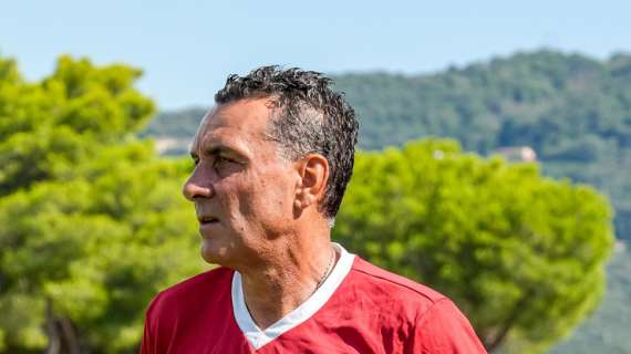 Follonica Gavorrano, mister Baiano: «Tornare a Poggibonsi sarà un piacere»