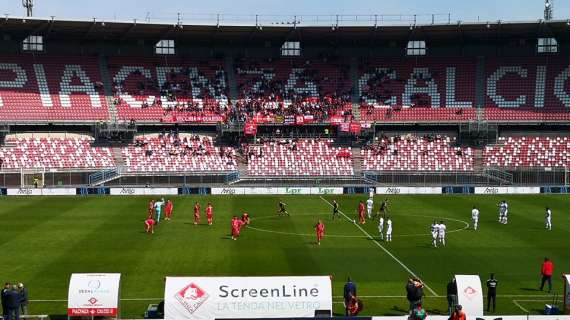 Piacenza tra stabilità societaria e crisi sportiva: la situazione