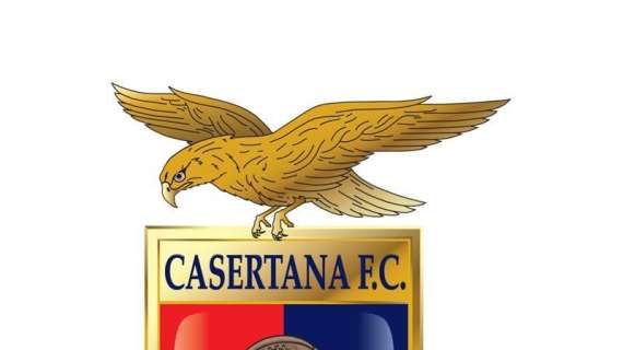 UFFICIALE: La Casertana annuncia l'accordo con Rossi
