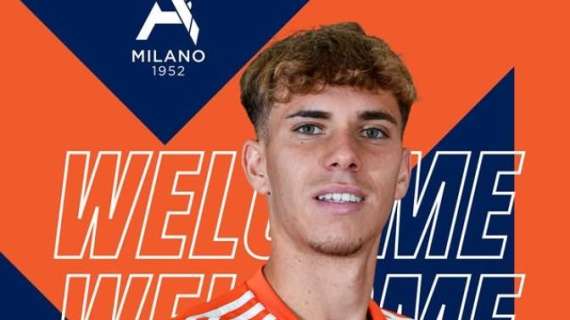 UFFICIALE: L'Alcione Milano si rinforza in difesa, arriva Giorgeschi