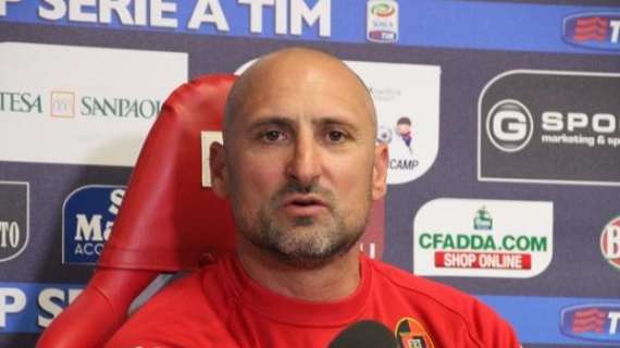 Un club di Serie A della Grecia si affida ad un allenatore italiano