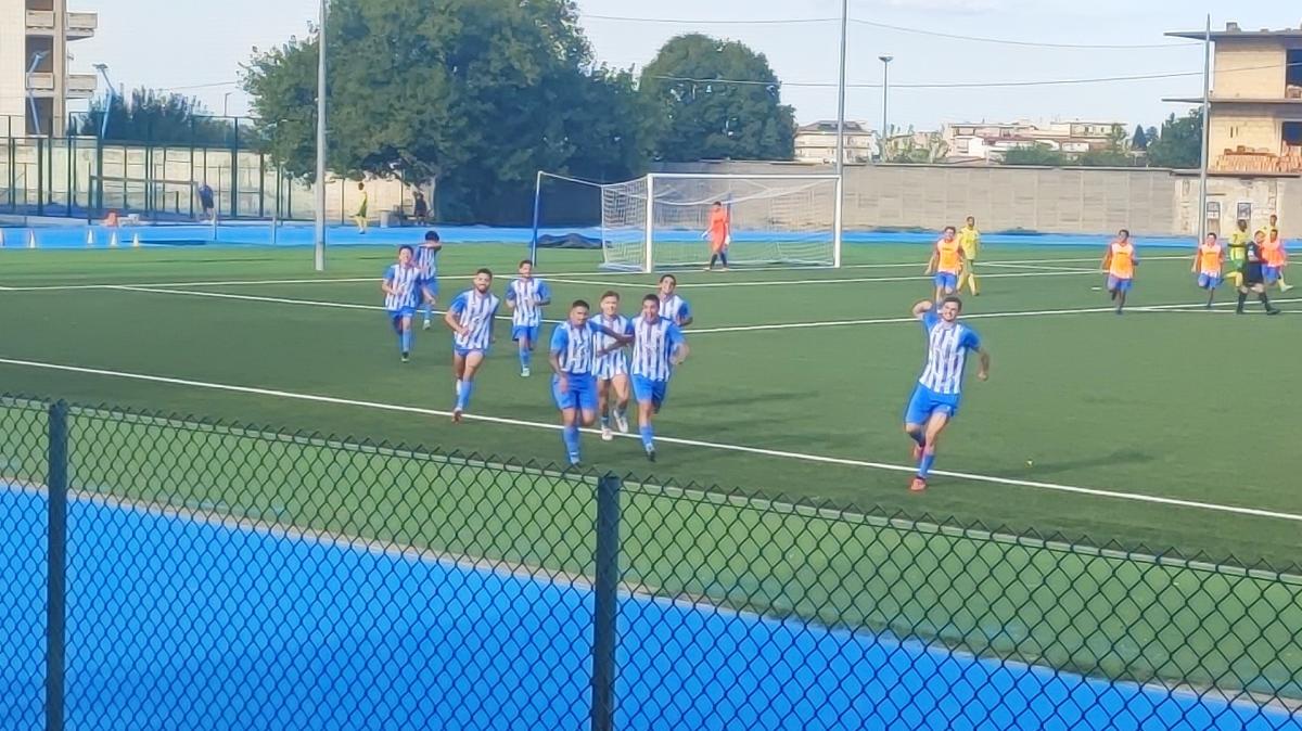 GC Sport Consultants di nuovo al fianco dell'Atletico Montalbano