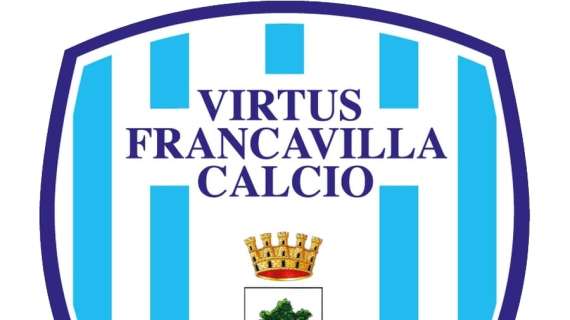 UFFICIALE: Rinnovo di contratto in casa Virtus Francavilla