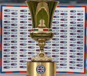 Coppa Italia Tim Cup - Ecco le 9 di Serie D che parteciperanno
