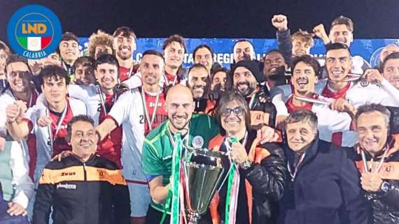 Abbiamo una vincitrice di Coppa Italia d'Eccellenza: la vittoria arriva ai rigori