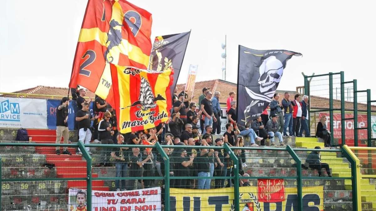 Termoli, D'Adderio verso il rush finale: «Difficoltà fisiologiche, ma manteniamo la concentrazione»