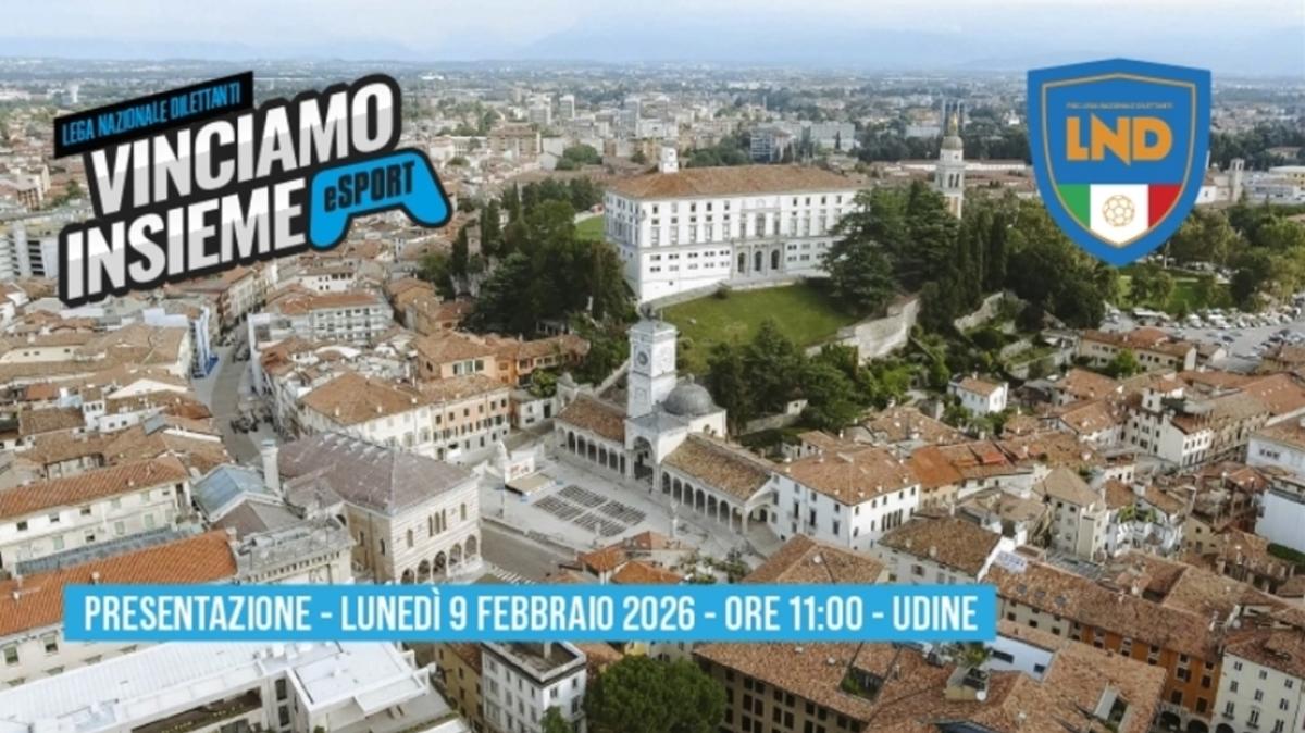 Sport digitale in corsia: la Lega Dilettanti porta il calcio negli ospedali del Friuli Venezia Giulia