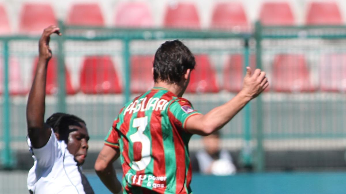 UFFICIALE: Pro Vercelli, arriva l'acquisto di Pagliari. La formula dell'operazione