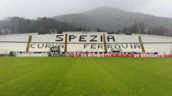 Live score Serie A 2020-2021: Spezia-Parma in DIRETTA!
