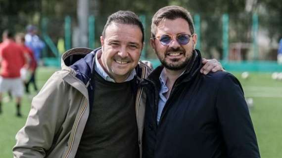 UFFICIALE: Misilmeri, ecco il nuovo direttore generale