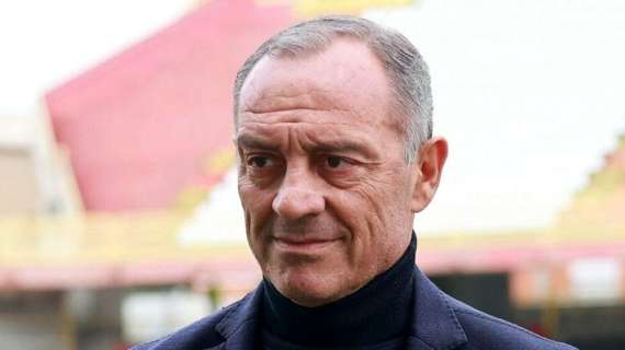 Virtus Francavilla, il ds Lauriola: «Da quando ci sono io in casa non abbiamo mai sbagliato la partita»
