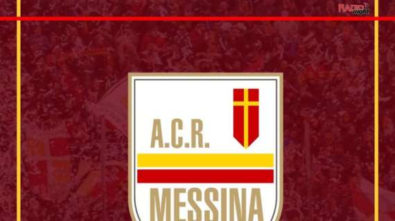 UFFICIALE: Acr Messina, colpo in attacco ex Casarano