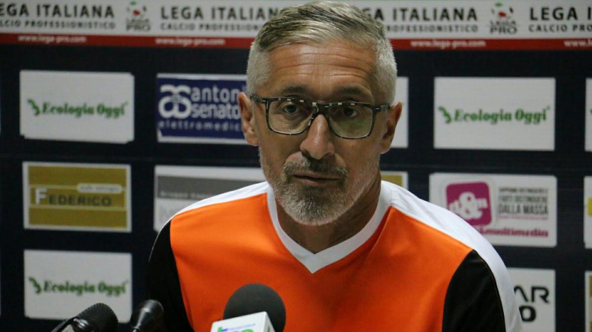 Ebolitana, prende forma il nuovo corso in Serie D: oggi firmano allenatore e diggì