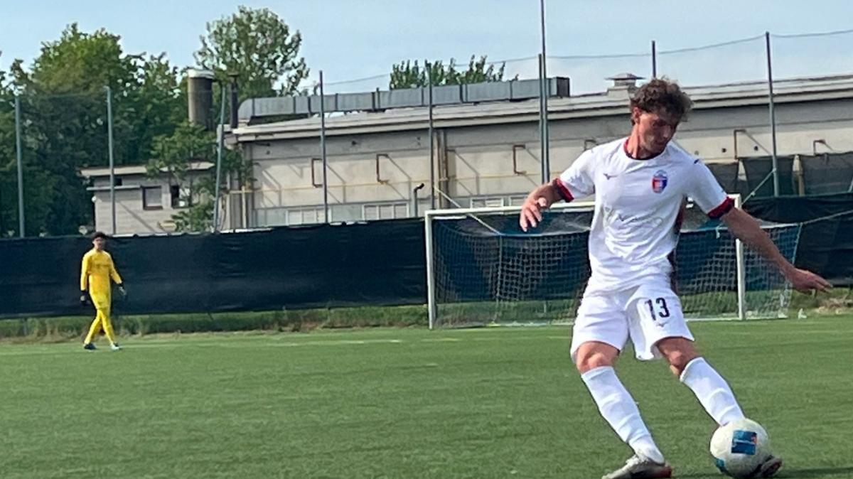 Caronnese e Ardor Lazzate si dividono la posta nell'ultimo atto della stagione regolare