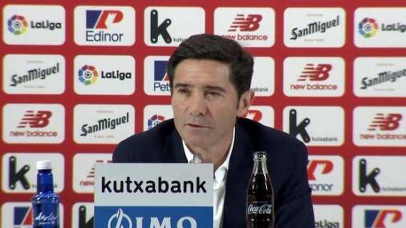 UFFICIALE: Athletic Club Bilbao, è seperazione col tecnico Marcelino
