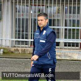La Vibonese ha individuato il nuovo allenatore