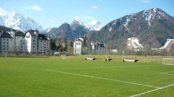 UFFICIALE: Val di Sangro, scelto il nuovo allenatore 