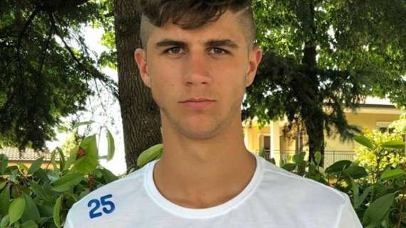 Vigor Carpaneto, nuovo innesto dal Carpi