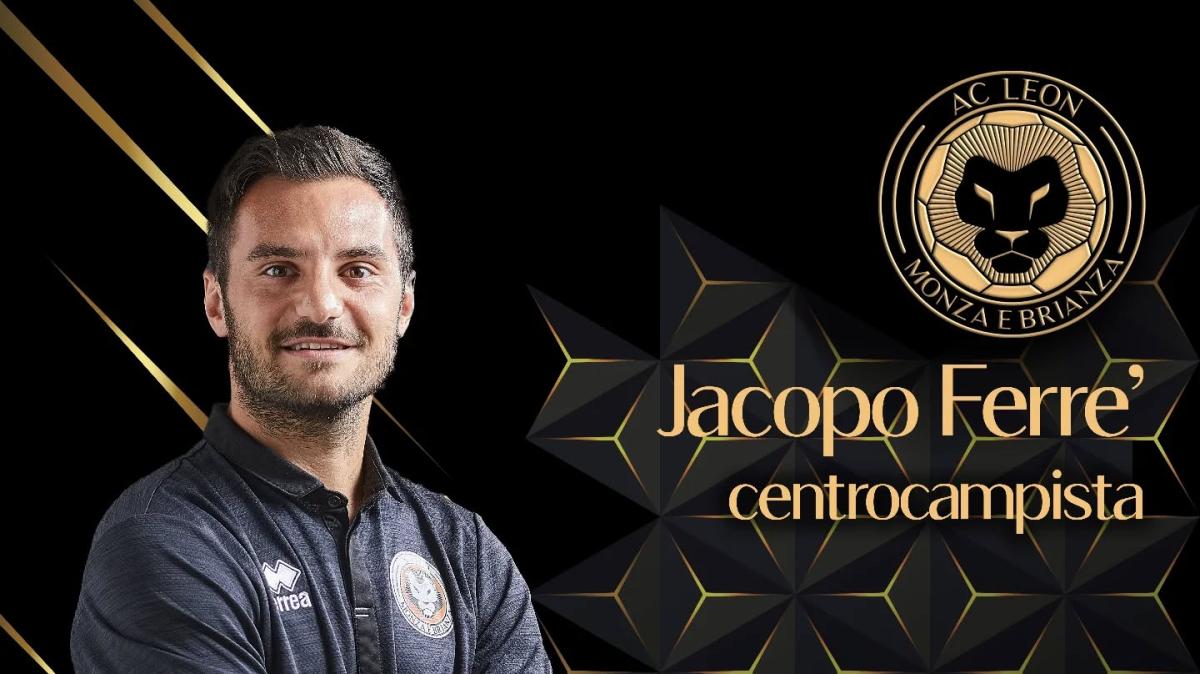 Addio all'AC Leon: dopo sei stagioni saluta una bandiera del club