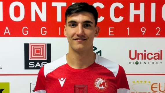Montecchio Maggiore, ci sono altri due arrivi dal calciomercato