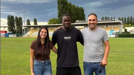 UFFICIALE: Colpo in entrata piazzato dal Progresso