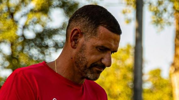 Maceratese, mister Possanzini: «Orgoglioso di quanto fatto in campo»