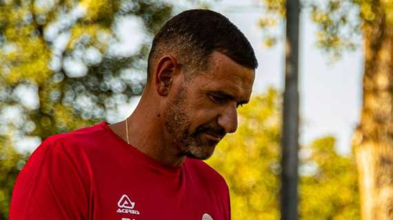 Possanzini e la Maceratese: «L'ambiente ha iniziato la stagione con grande entusiasmo, un valore fondamentale»