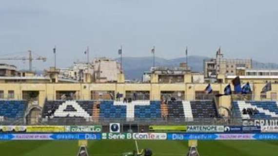 Serie D, le formazioni ufficiali dell'anticipo Latina-Torres