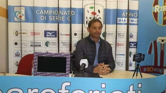 UFFICIALE: Serie C, esonerato un allenatore del girone C