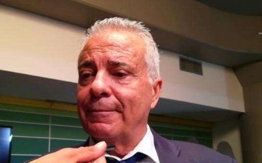 Messina, Sciotto choc: "Rinuncerò all'iscrizione in Serie D"