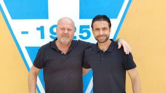 UFFICIALE: Calvi Noale, annunciato il nuovo allenatore