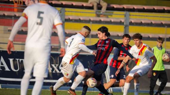 Bassano e Luparense non si fanno male: finisce a reti bianche