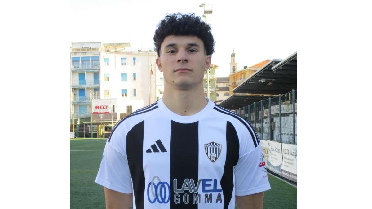 Lavagnese scatenata sul mercato: ufficiale il doppio colpo spezzino per mister Ranieri