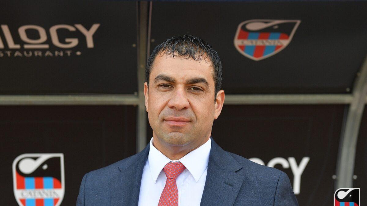 Catania, Pelligra su Torre del Grifo: «L’importante è che il centro sportivo adesso è del Catania»