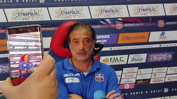 UFFICIALE: Milazzo, scelto il nuovo allenatore