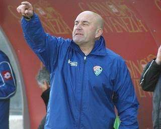 UFFICIALE: Fidelis Andria, scelto il nuovo allenatore