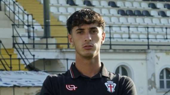 UFFICIALE: Pro Vercelli, primo contratto pro per un classe 2005