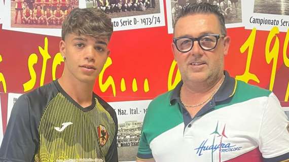 UFFICIALE: Annunciata una riconferma per la Nuova Igea Virtus