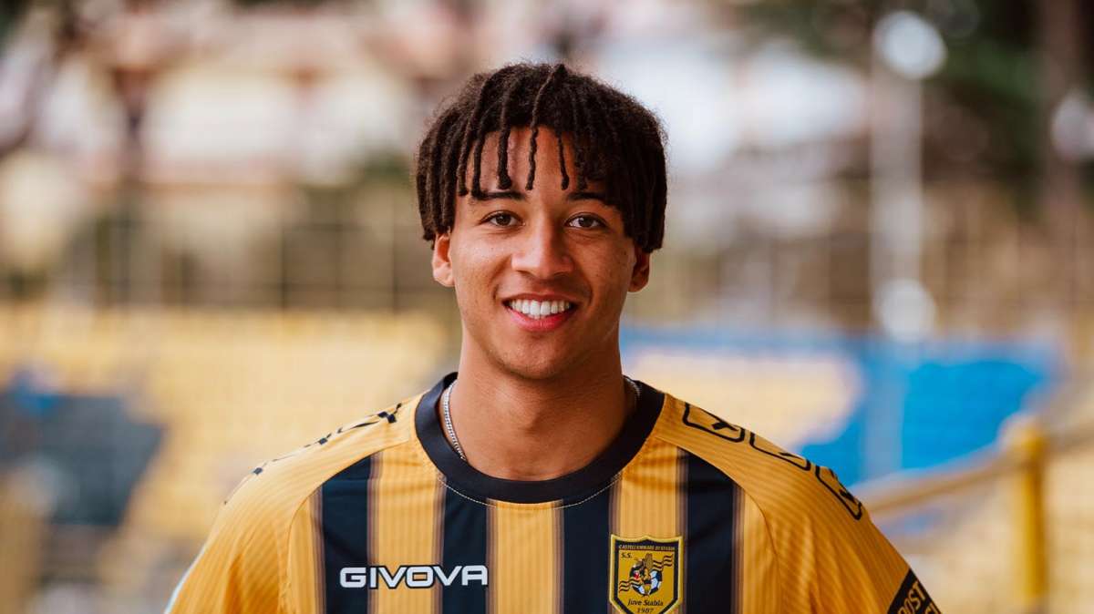 UFFICIALE: Nuovo arrivo in casa Juve Stabia