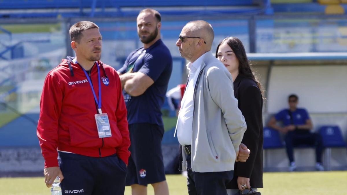 Il Pompei non vuol perdere la Serie D! La strategia del club