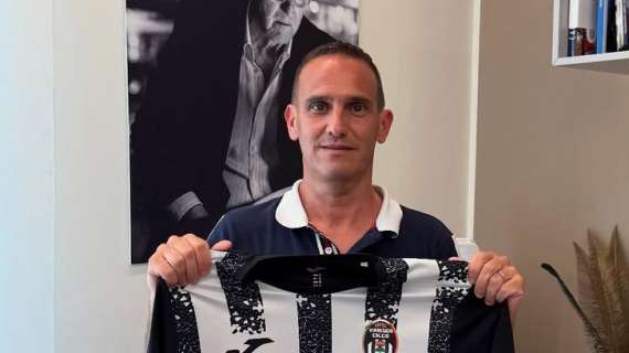 Viareggio, definita la guida tecnica: Walter Vangioni nuovo allenatore